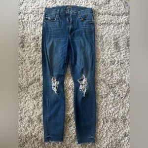 MOTHER JEANS